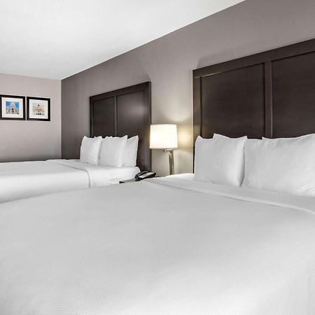 אמפוריה Comfort Inn & Suites מראה חיצוני תמונה