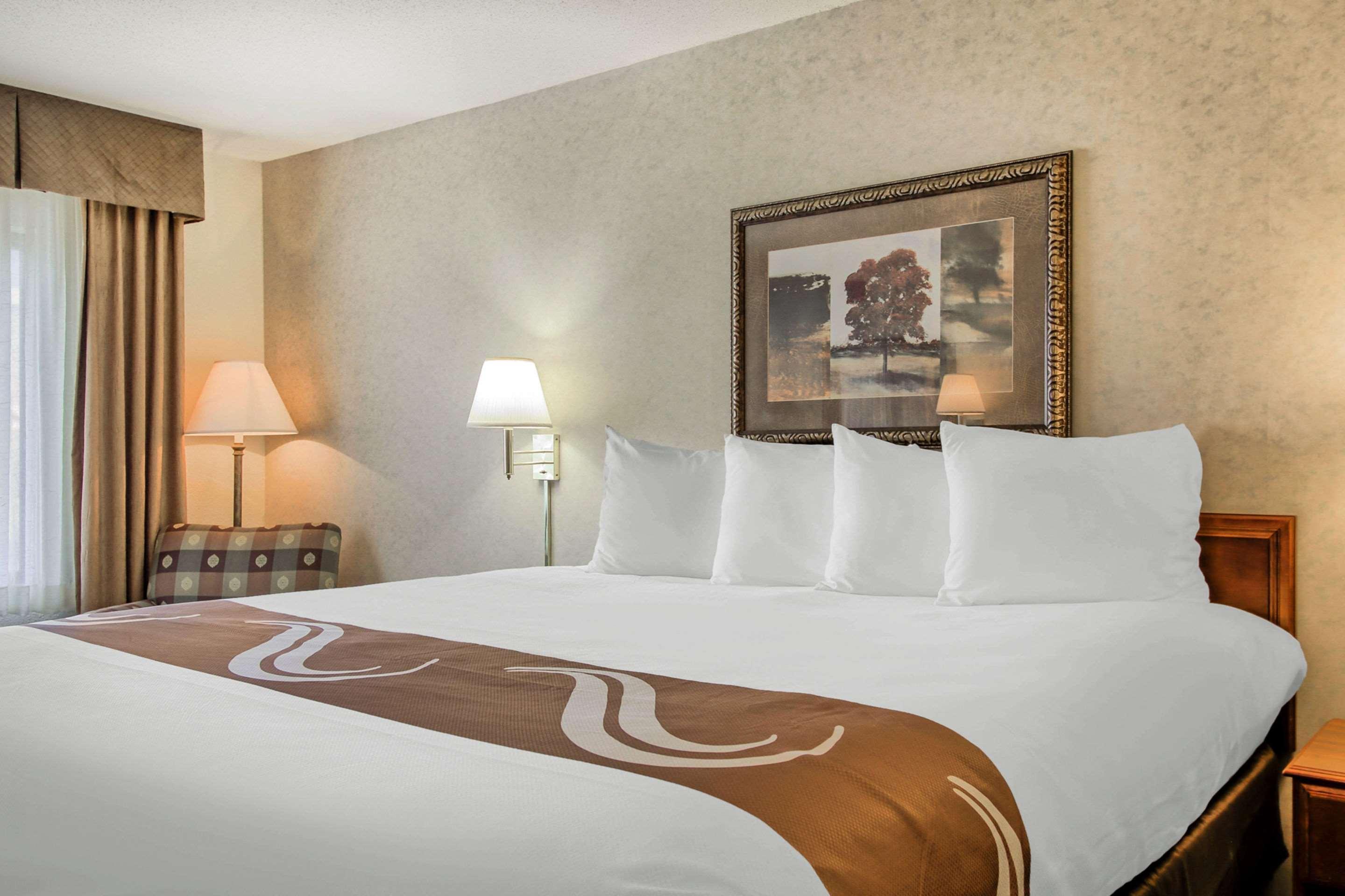 אמפוריה Comfort Inn & Suites מראה חיצוני תמונה