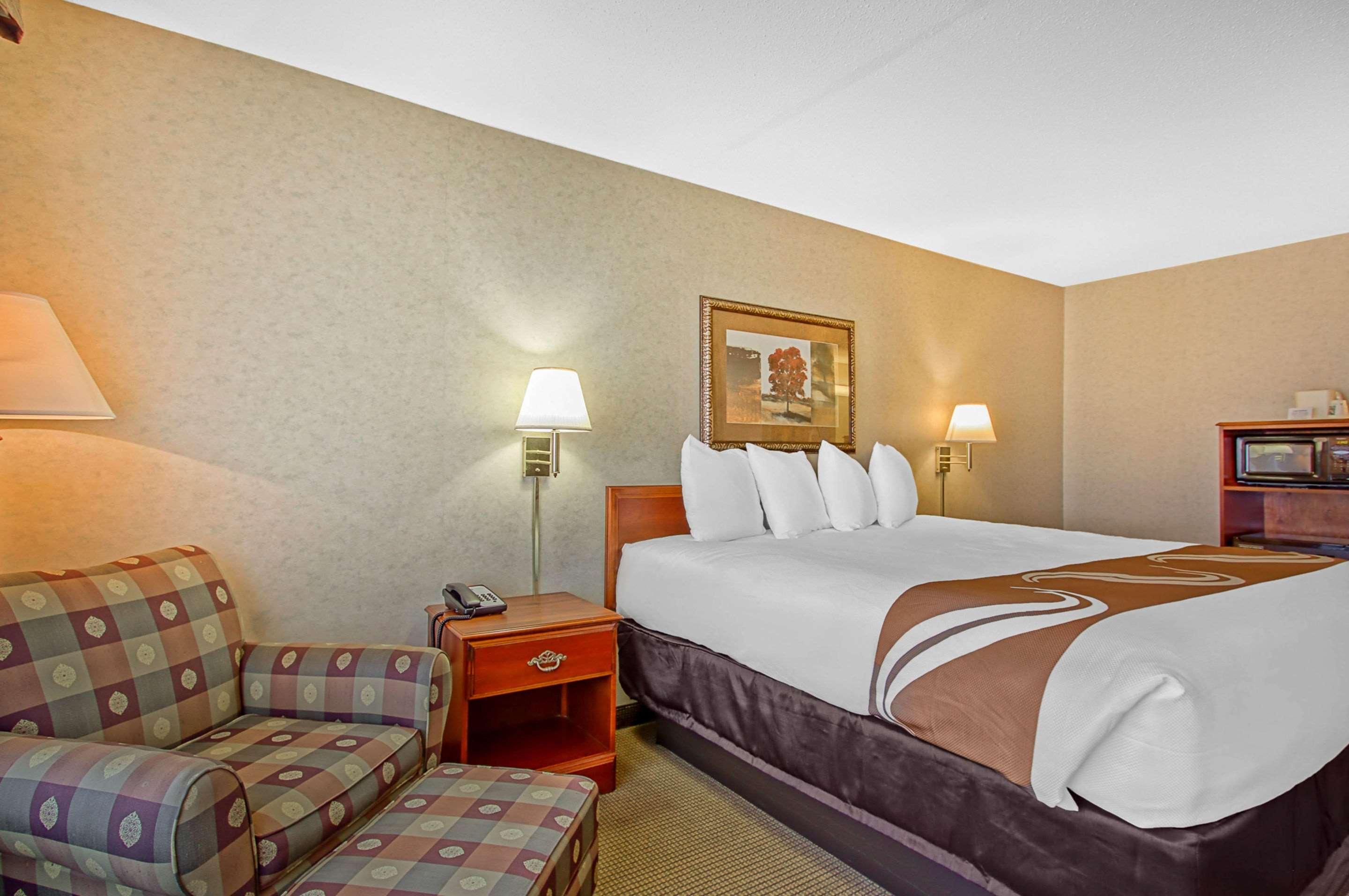 אמפוריה Comfort Inn & Suites מראה חיצוני תמונה