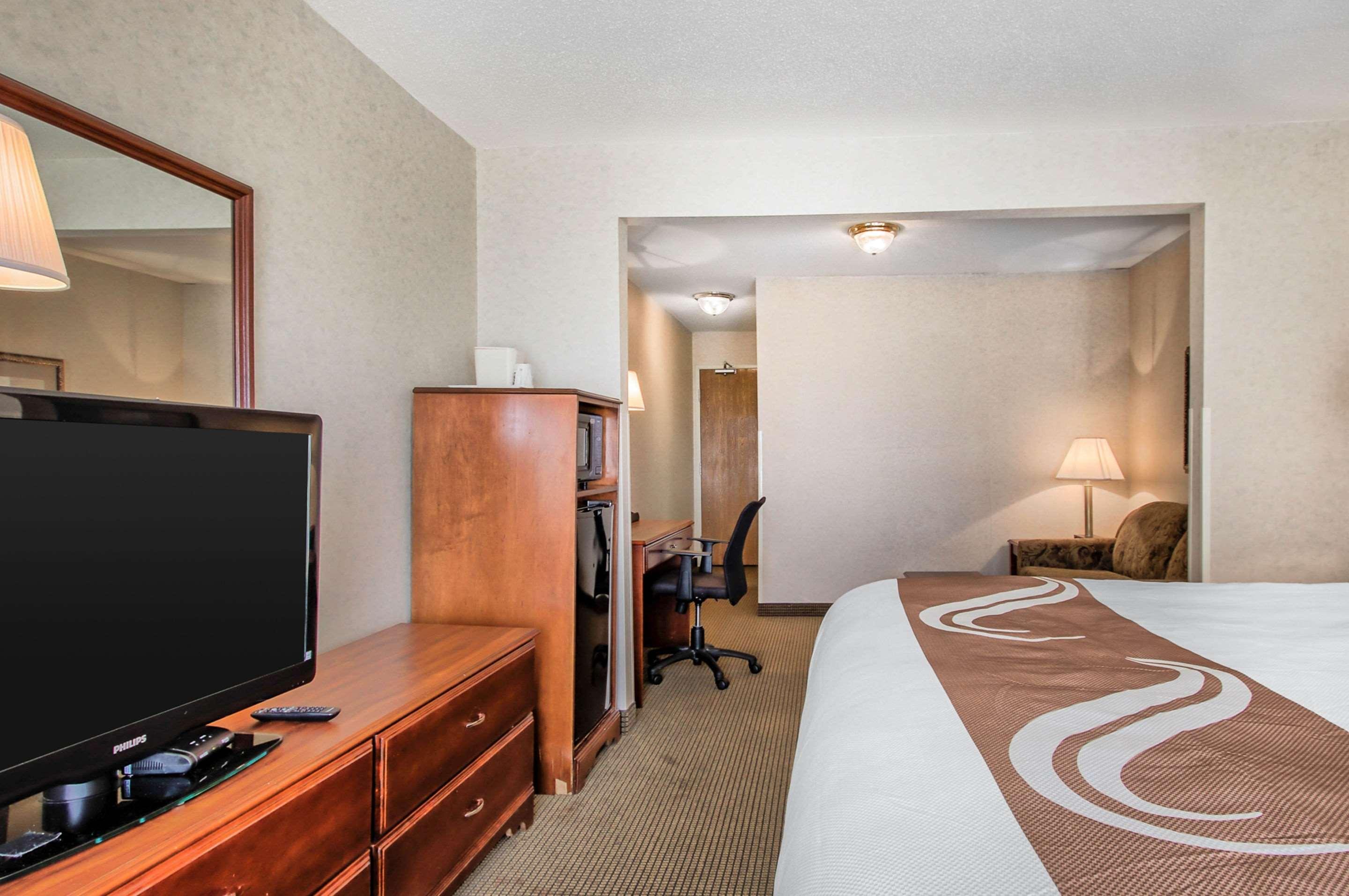 אמפוריה Comfort Inn & Suites מראה חיצוני תמונה