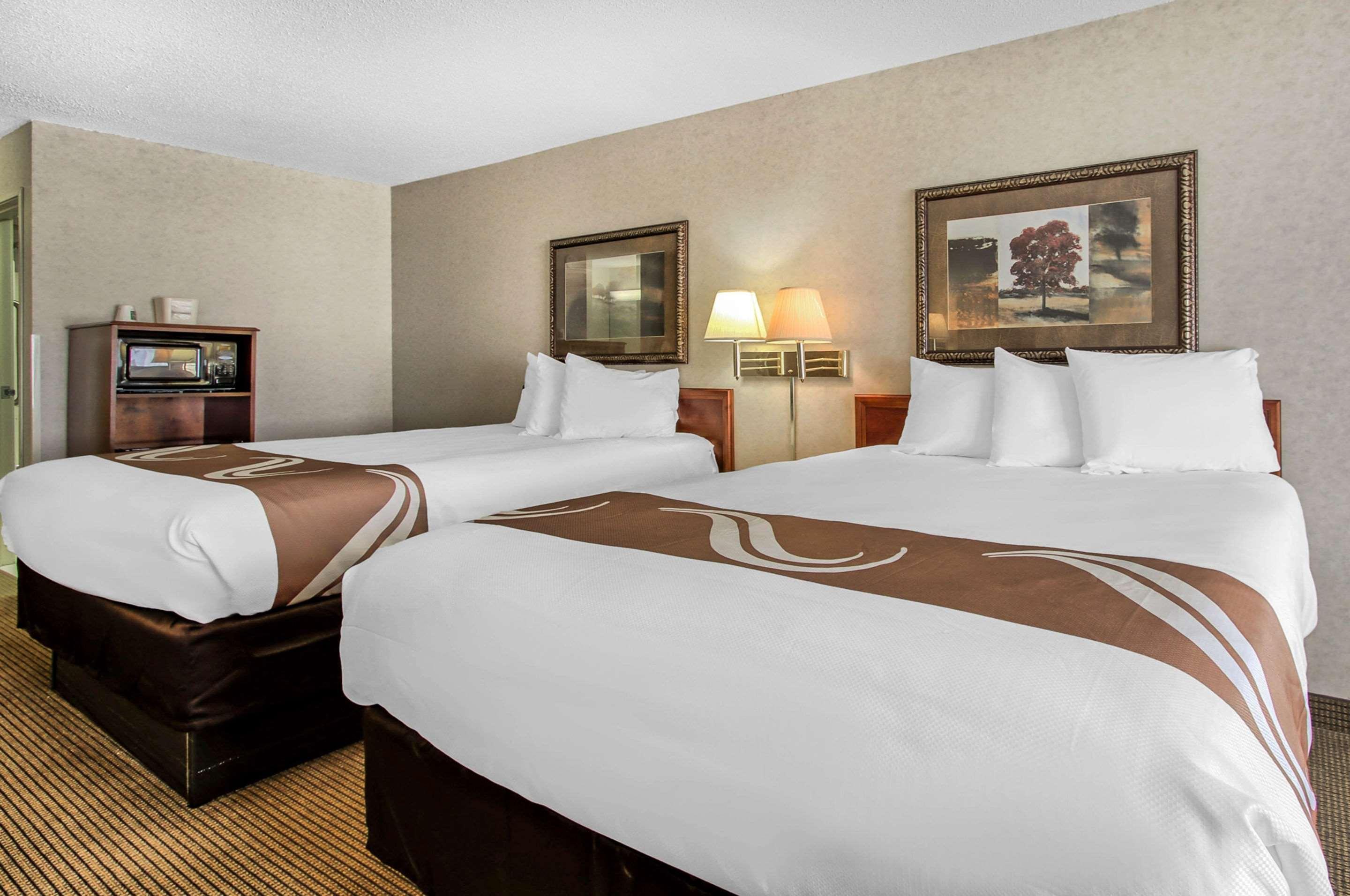 אמפוריה Comfort Inn & Suites מראה חיצוני תמונה