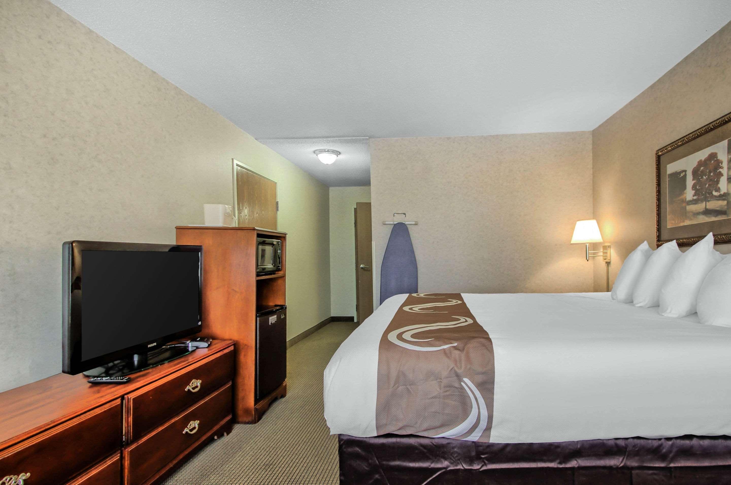 אמפוריה Comfort Inn & Suites מראה חיצוני תמונה