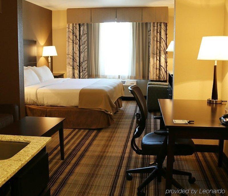 אמפוריה Comfort Inn & Suites מראה חיצוני תמונה
